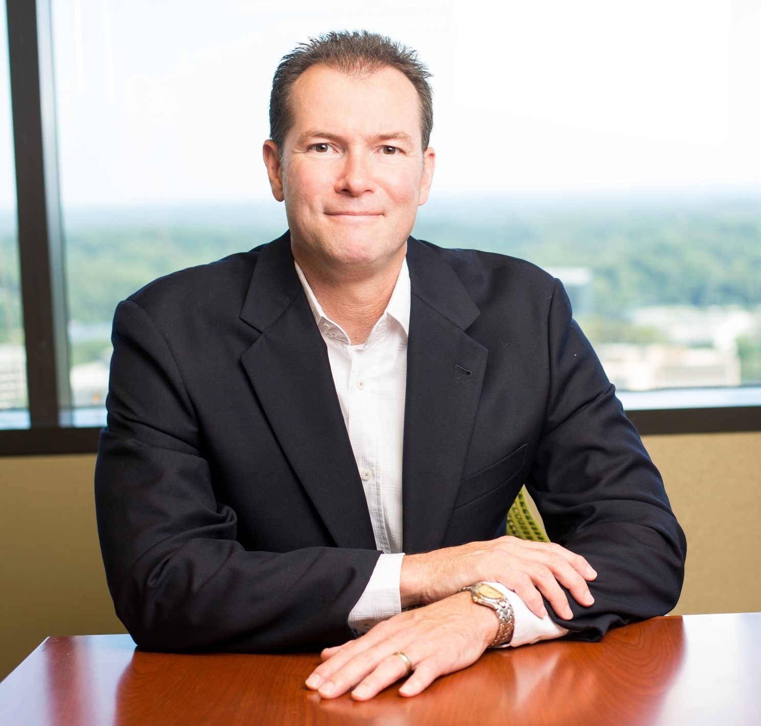 Christopher Parente, Founder of StoryTech Consulting
